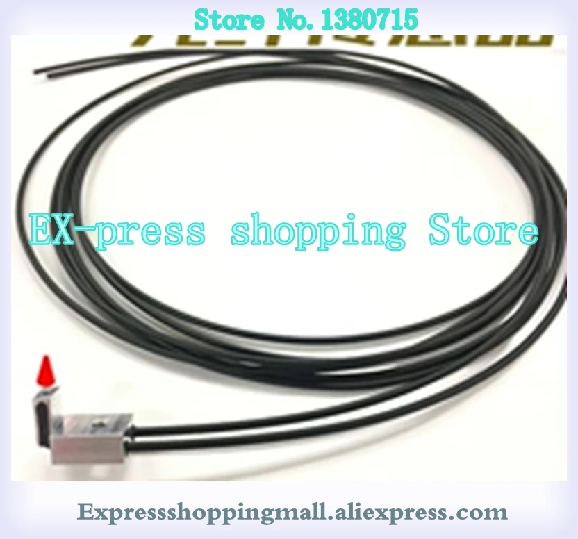 FU-16 FU-16Z FU16 FU16Z FU-18 FU-2412 FU-13 FU-2560 новые Светоотражающие волоконно-оптический Сенсор |