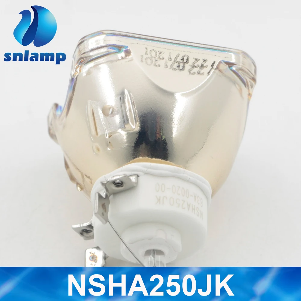 Оригинальный PK-L2615U/PK-L2615UG Лампа для проектора/лампы DLA-X7900BE DLA-X7900WE DLA-X9000 DLA-X9500 JVC