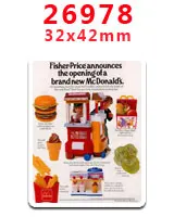 PR26978 30 шт./Русалочка из смолы с плоской задней поверхностью, аксессуары для рукоделия, материалы ручной работы PR26810 - Цвет: PR26978