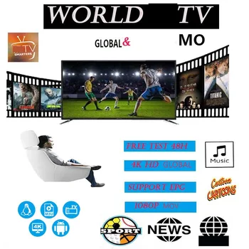 

Europe Turkish TV Turkey Canada USA UK Arabic Tunisia Asia Africa Latin America Smart TV Subscription With Adult xxx