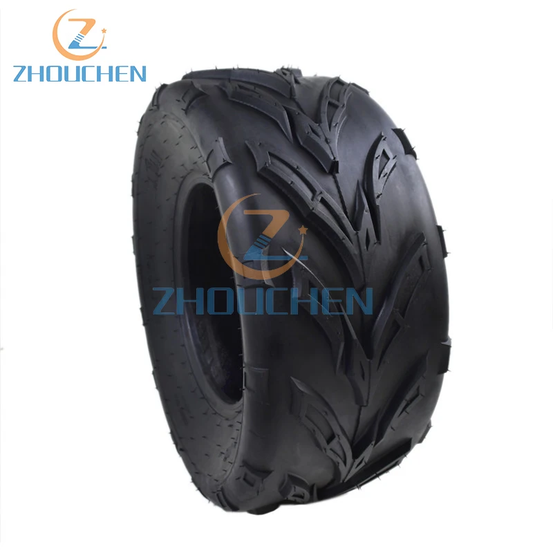 4 шт. 22X10-1" дюймовые задние шины 200cc 250cc Quad Dirt Bike ATV багги