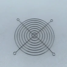 Вентилятор железная сетка Вентилятор охлаждения выделенная сеть для Asic шахтеров вентилятор Antminer S9 T9 S17 WhatsMiner M3 Innosilicon T2T Ebit E9i Байкал