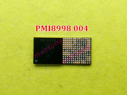 4 шт. power IC PM8998 PMi8998 PM8952 PMi8952 PM8996 PMi8996|Интегральные схемы| |