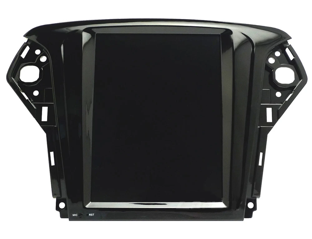 10 4 ''Tesla Style Android 9 0 автомобильный DVD плеер GPS для Ford Mondeo fusion 2007 2008 2009 2010 2011 2012 2013 2014