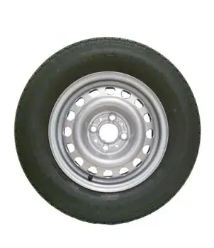 

Rueda completa 155/80R-13" TL