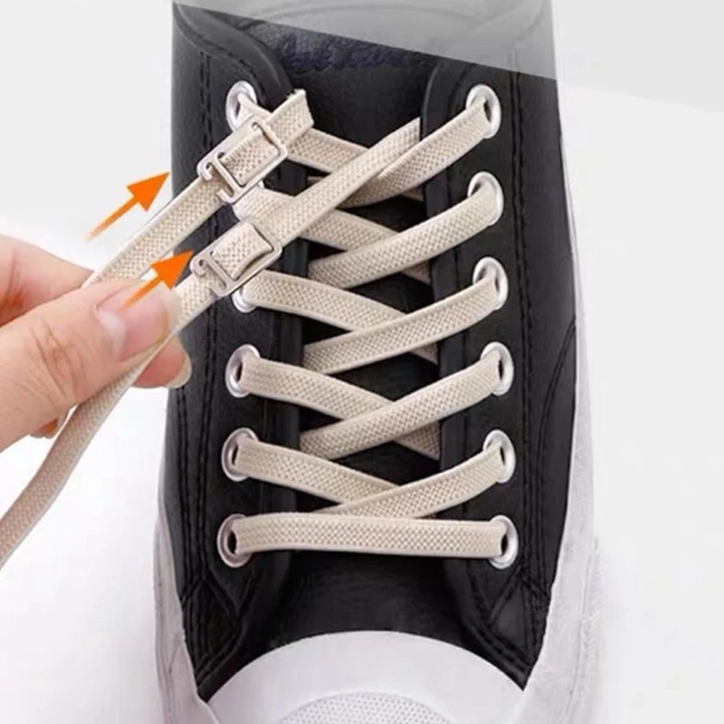 elastic shoelaces for adults