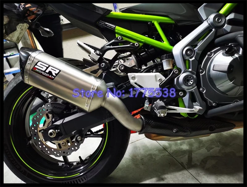 【送料込】新品 Z900 / Z900RS (2017-2019) サイドスタンドエンド キックスタンド スタンドパッド カワサキ Kawasaki ブラック Kawasaki Z900RS (2017-on) Review | Speed, Specs \u0026 Prices