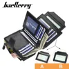 2022 New Customized Women Wallets Name Engraving High Quality  Short Card Holder Female Purse Coin Holder Wallets For Girl 6