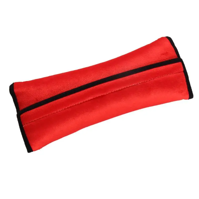 1 шт. Детский/детский автомобильный мягкий подголовник детские ремни