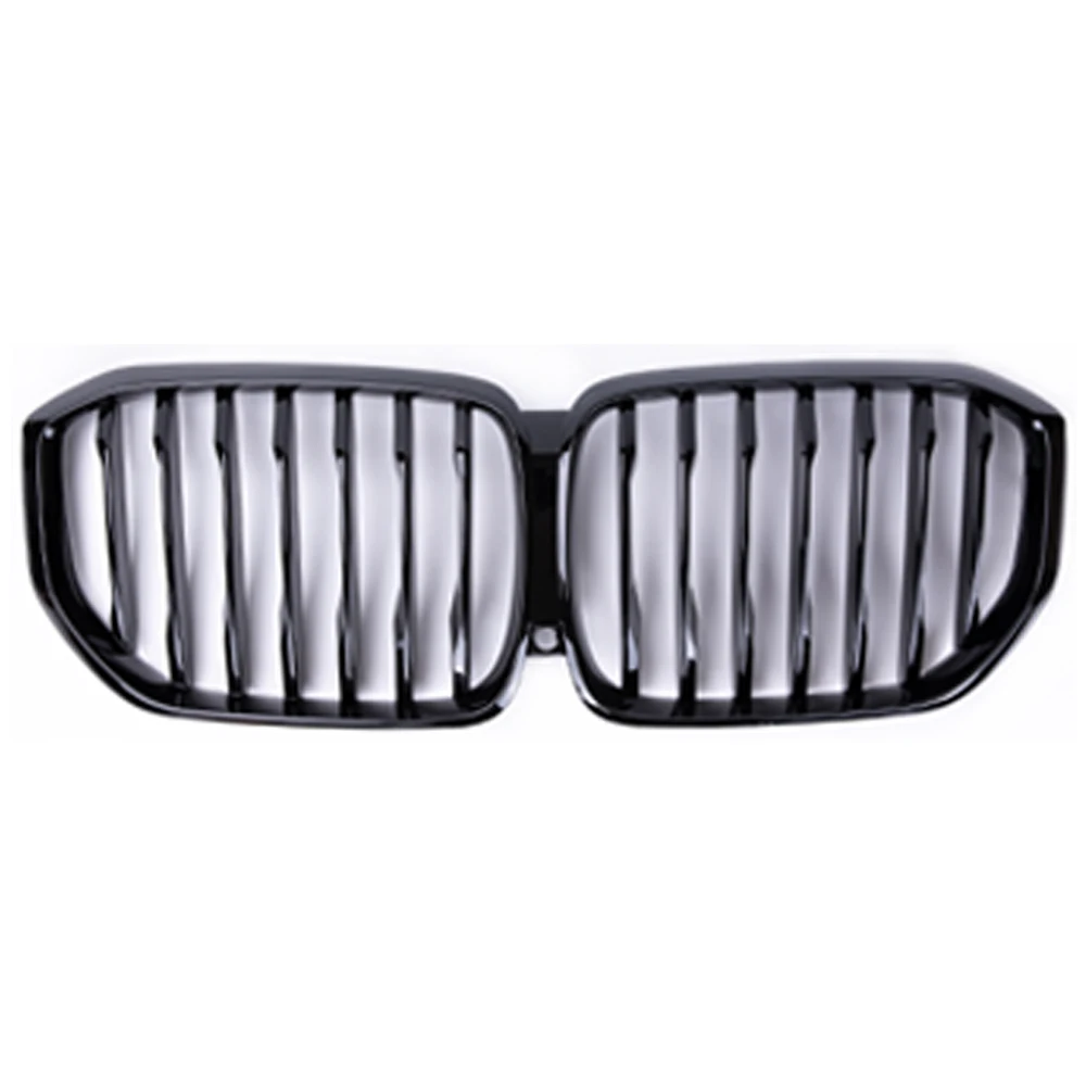 ABS öƽ Ʈ  ׸, ڵ Ÿϸ, BMW X5 ø G05 2018-2020 , ڵ  ׸  