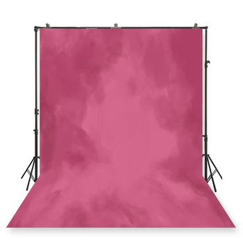 

HUAYI solid color backdrop customization text photo hromakey background photographic photo background 23