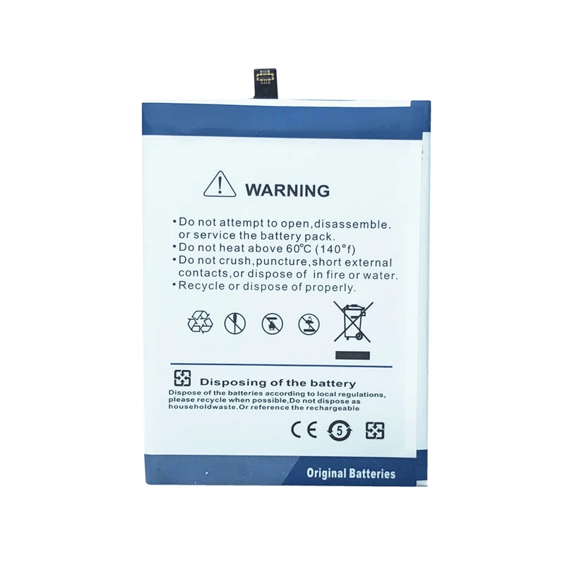 LOSONCOER 5650 мАч HB436486ECW для HUAWEI mate 10 AL00 L09 L29 TL00 mate 10 Pro/P20 Pro Смартфон батарея+ номер отслеживания