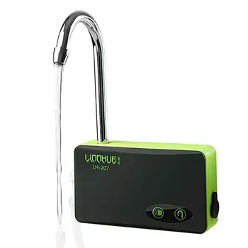 

Portable Fishing Water Absorber Oxygen Pump Fish Pond Oxygen Aquarium Fish Tank Oxygen Pump for Fishing Tool