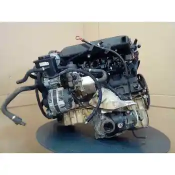 

306D1 COMPLETE ENGINE BMW X5 (E53)