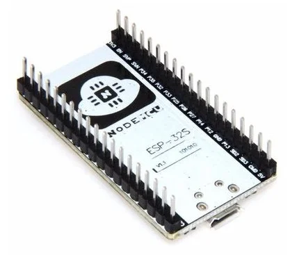 ESP32 Board WIFI-Bluetooth Internet of Things Smart Home ESP-WROOM-32 ESP-32 ESP-32S