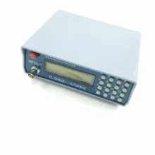 FM Радио рация отладочная 0,5 МГц-470 МГц RF генератор сигналов метр тестер