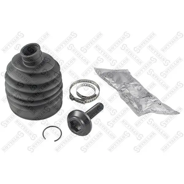 Комплект пыльника ШРУСа наружного Audi A4/A5/Q5 all 07 STELLOX 1
