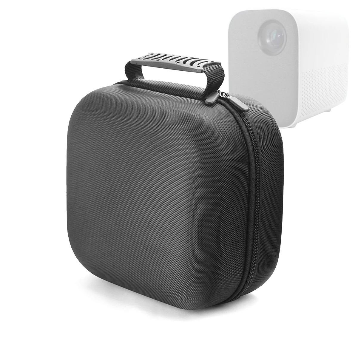Hard EVA Projector Case for Xiaomi Mijia Youth Edition Projector 1/2 Generation Travel Carrying Storage Bag Portable