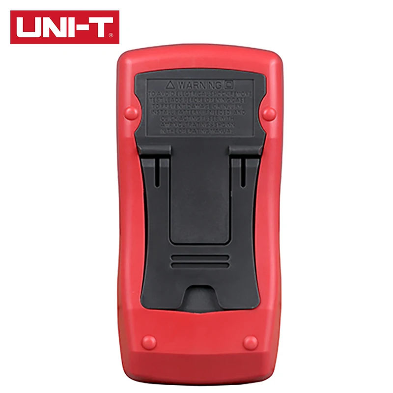 UNI T UT58A/UT58B/UT58C/UT58D/UT58E Цифровой мультиметр хранение данных 2000 Дисплей Отсчет