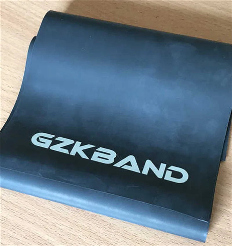 THIN BLACK GZKBAND ANTI-COLD LATEX 0.40/0.45/0.50