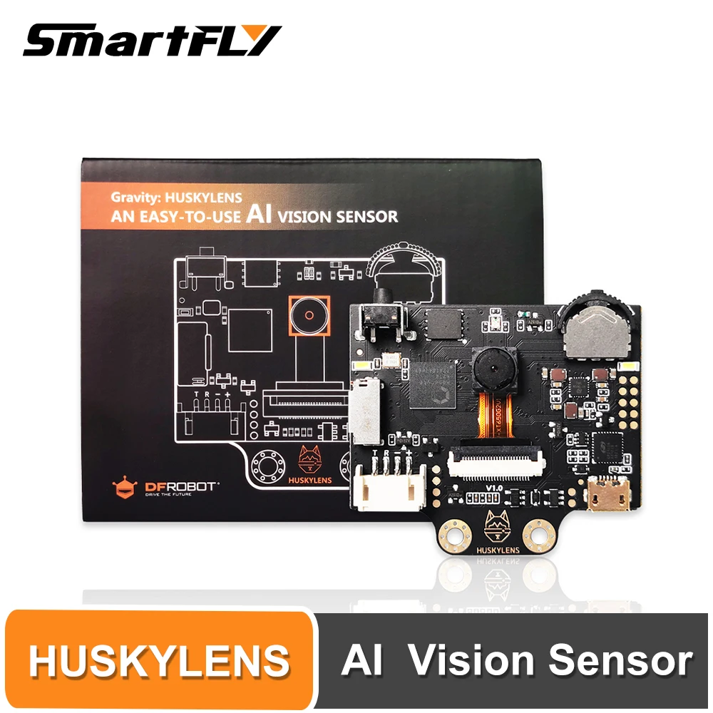 smartfly-huskylens-an-easy-to-use-ai-vision-sensor-with-ips-screen-object-tracking-camera-for-raspberry-pi-lattepanda-micro-bit