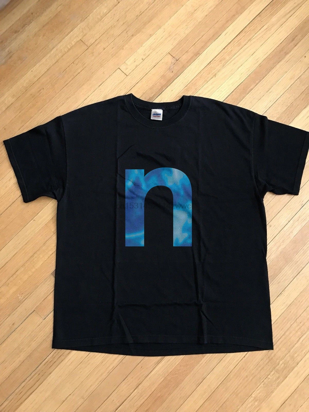 VTG 90s NIN Nine Inch Nails Fixed Skinny Puppy Rock Tour Concert T-Shirt REPRINT Mens 100% Cotton Short Sleeve Print |