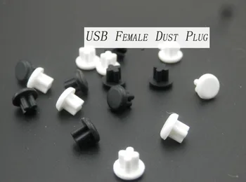 

3.5MM earphone plug dust plug female machine computer universal dust plug