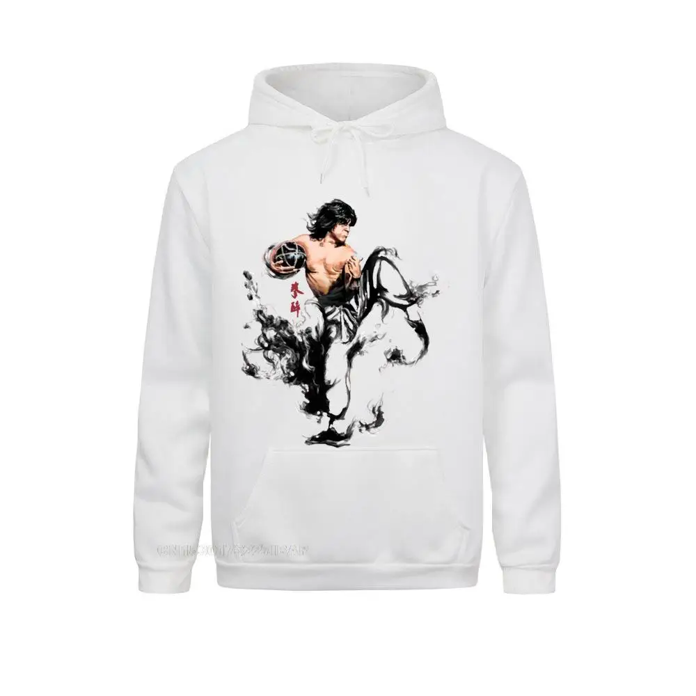 66382 Sweatshirts Long Sleeve Unique Retro Mens Mother Day Hoodies Unique Sportswears Wholesale 66382 white