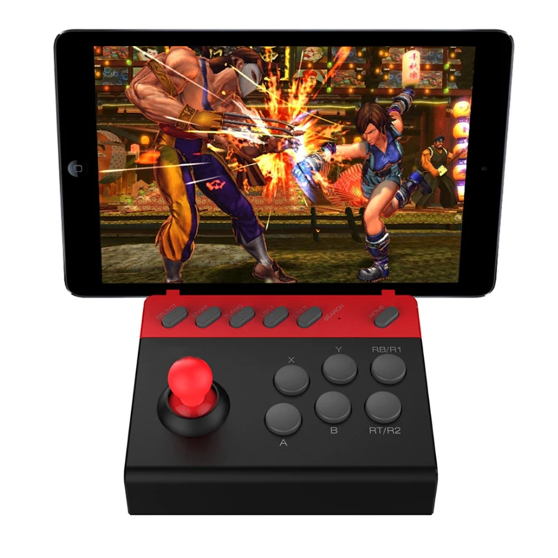IPega Pg-9135 Bluetooth геймпад беспроводной игровой контроллер для Android/Ios мобильный телефон планшет аналоговый файтинг