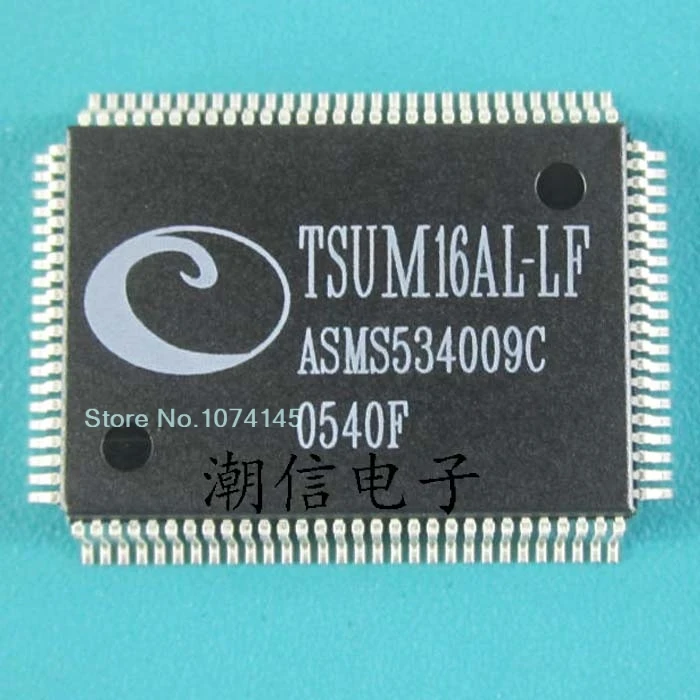 10 шт./лот TSUM16AL-LF IC
