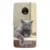 British Shorthair Cat Phone Case For Motorola Moto G8 G7 G6 G5 G5S G4 E6 E5 E4 Plus Power Play EU One Action Macro Vision Cover