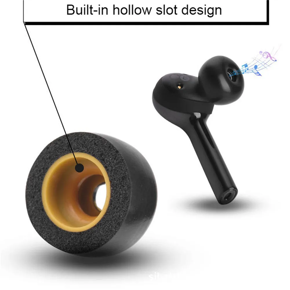 Sony Wf-1000xm3 Earphone Accessories 