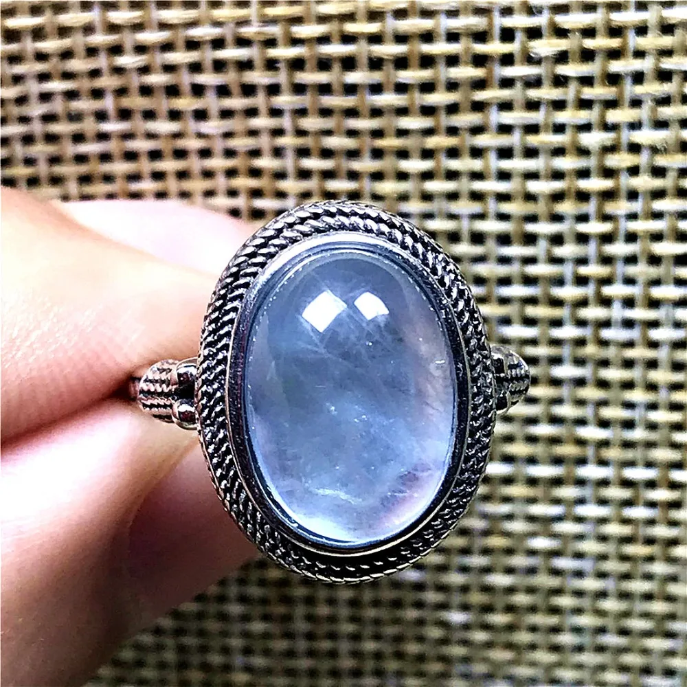 Aquamarine Beads Ring (41)