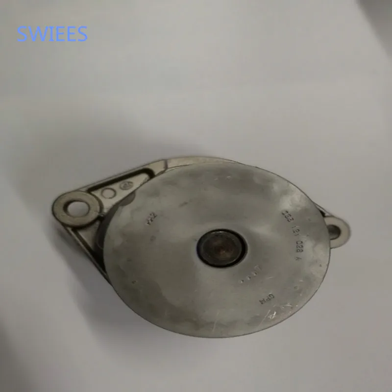 SWIEES для поршневые кольца для VW Golf Jetta Bora Caddy Beetle POLO 036 121 008 L 036121008L