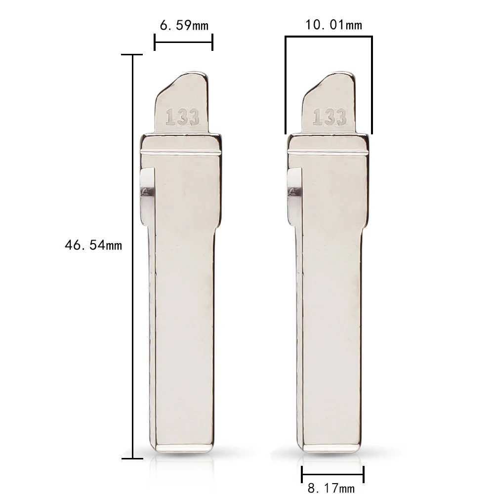 10X Chiave telecomando per Audi VW Polo Passat B5 Tiguan Golf Santana Bora Seat Skoda HU66 #01 #42 #31 #86 #133 #149 Uncut 11 10X Chiave telecomando per Audi VW Polo Passat B5 Tiguan Golf Santana Bora Seat Skoda HU66 #01 #42 #31 #86 #133 #149 Uncut - H7fe77cadd7ee442daddb190c76f967eac