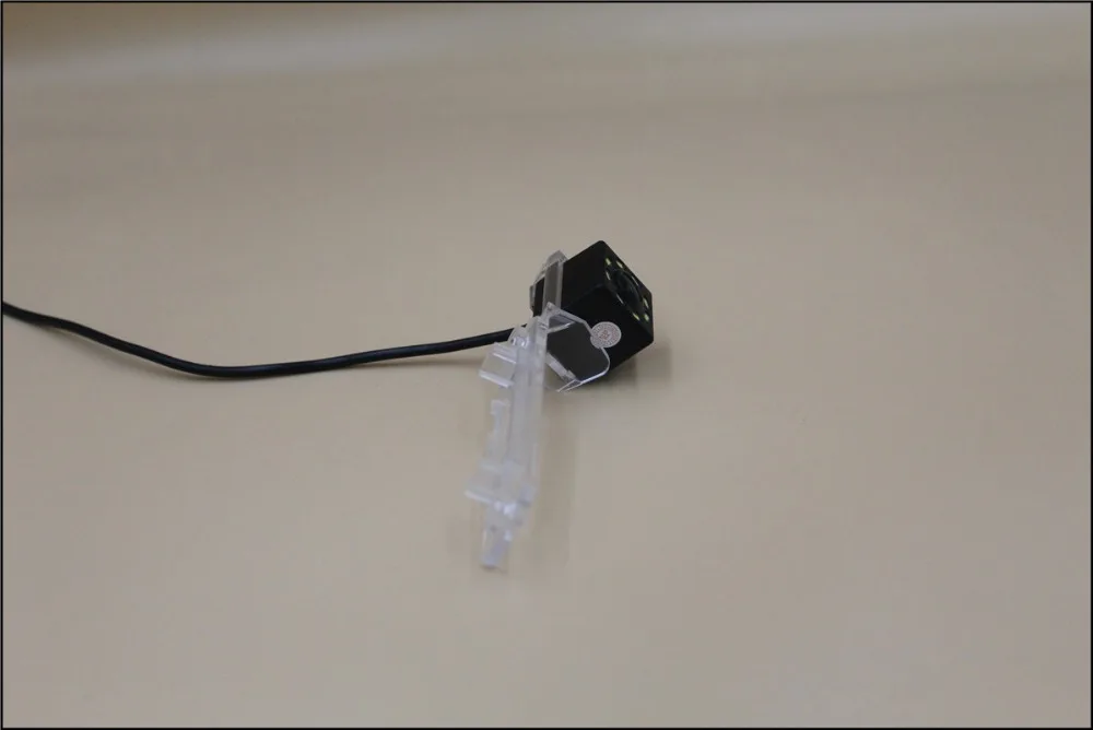 8LED камера заднего вида для Volkswagen Magotan Polo Хэтчбек Bora Golf Phaeton Skoda Superb Passat CC