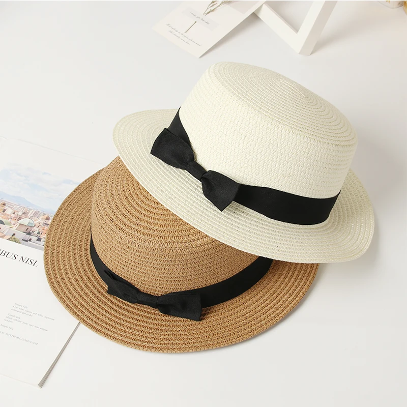 ladies casual summer hats