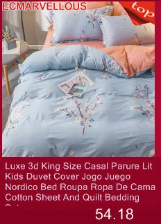 Роскошные наволочка Parrure Dekbedovertrek Lits-jumeaux Parure Lit Roupa хлопок Ropa De Cama простыня и тканный набор постельных принадлежностей
