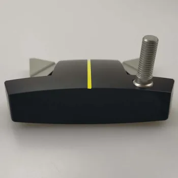 

new golf putter T-12 shaft length 32 33 34 35 36 inch putter steel shaft with rod cover free shipping
