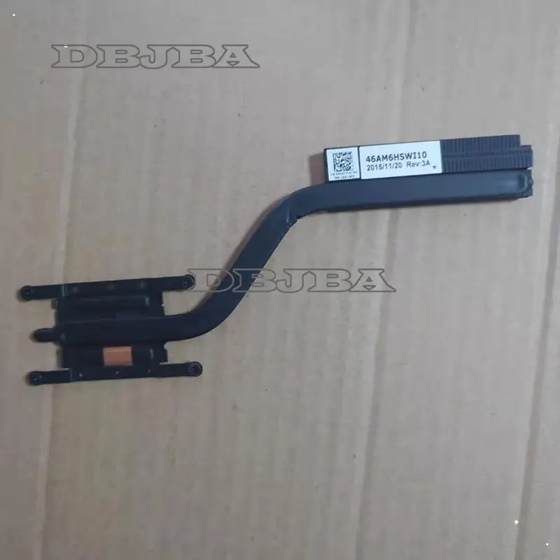 

New CPU Cooling Heatsink For Dell Inspiron 15 7548 0KWDTY 46AM6HSWI10 Heatsink