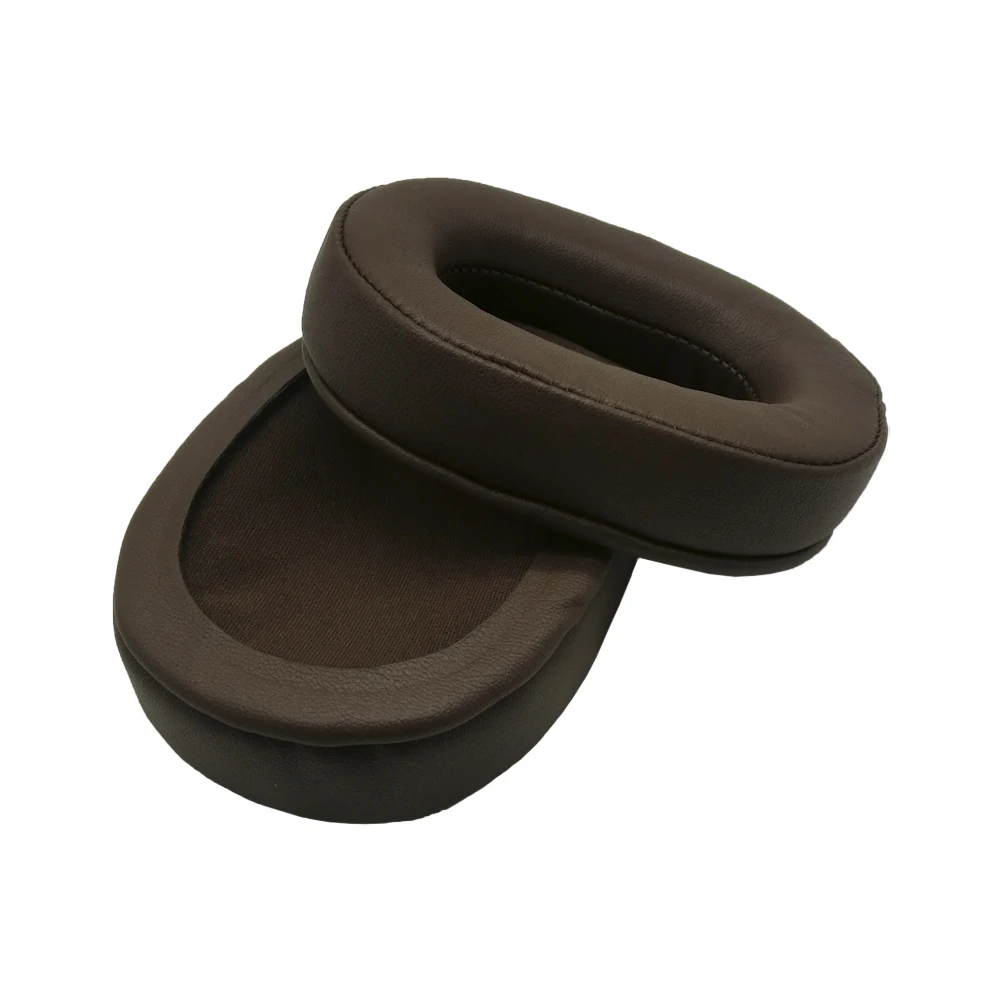 KQTFT 1 Pair of Replacement EarPads for Panasonic RP HX550E RP HX550E Headset Ear pads Earmuff Cover Cushion Cups