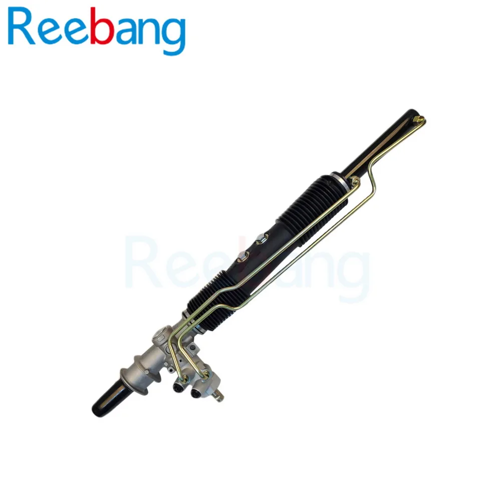 LHD Chevrolet Lanos DAEWOO power steering rack 2004-2010  96275011 96304378 [2]