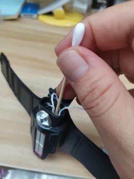 

2020 new 1 pcs homecoming amazing spiderman web shooter cosplay halloween costume props