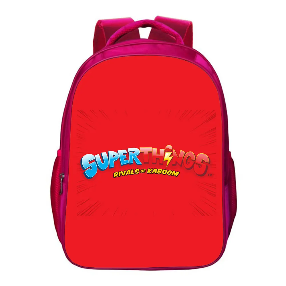 Superzings Series 7 Backpack men Women Travel Rucksack boy Bags Bookbag for School teens Bagpack Knapsack 16 inch Mochila
