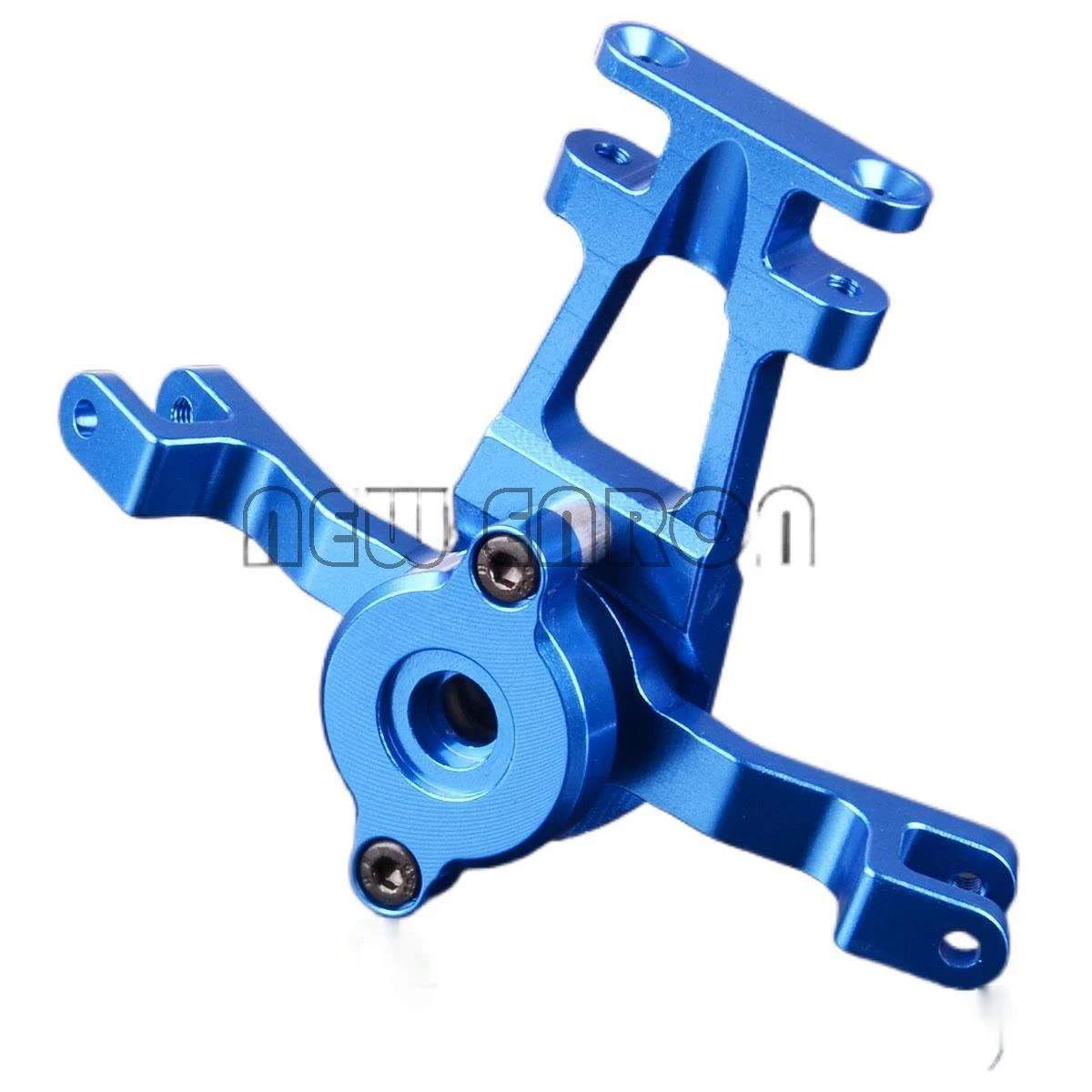 5344 Aluminum Steering Arm Assembly 