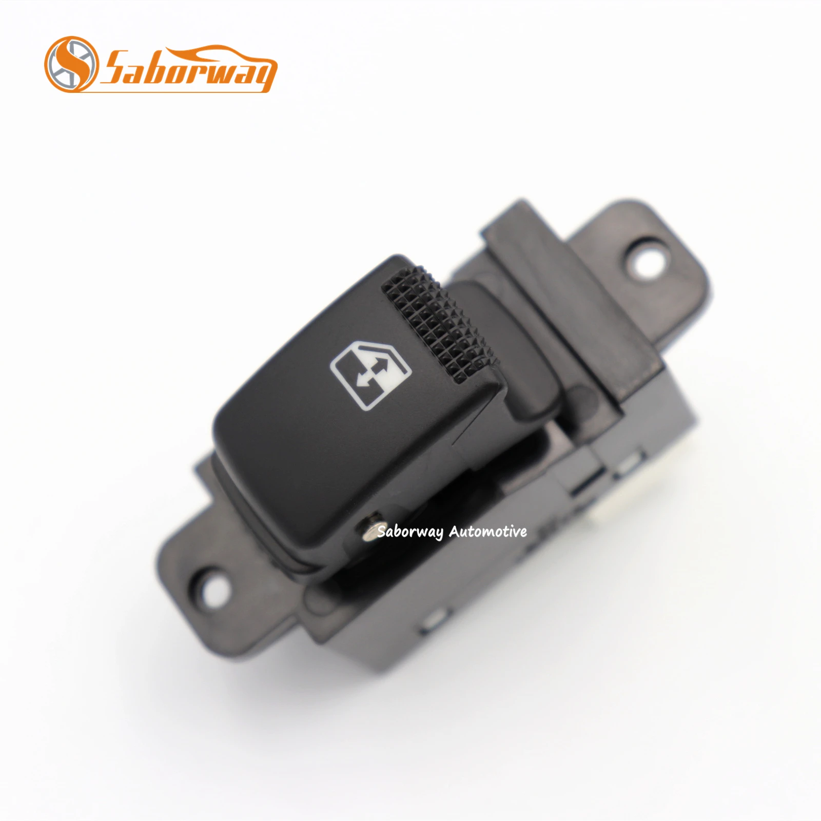 Saborway переключатель управления стеклоподъемником для hyundai Elantra Sonata Kia Rio Optima Sedona 935803D000 93580-3D000 93580-26100