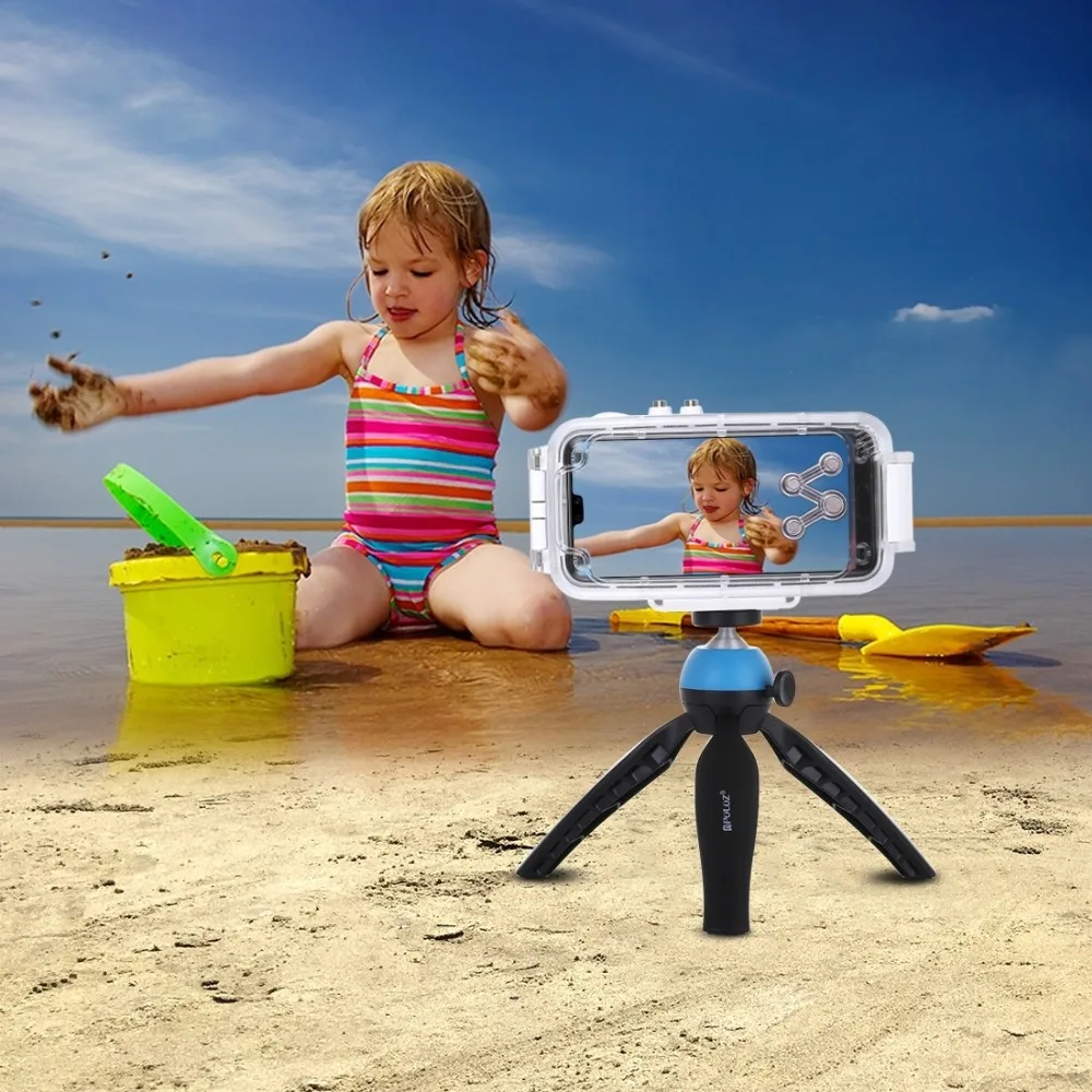 Подводный водонепроницаемый чехол 40 м для дайвинга huawei mate 20 Pro P20 Pro Видео Фото чехол для телефона