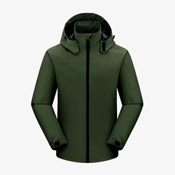 

New store sale Coat Men's Women's Casual Sun Protection Clothing Jacket Windproof Ultra-Light Rainproof Windbreaker Dropship 4XL