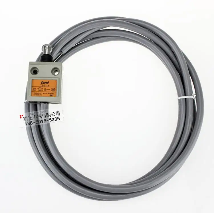 TZ-3111 TZ-3112 TZ-3113, как правило, для путешествий предельный выключатель