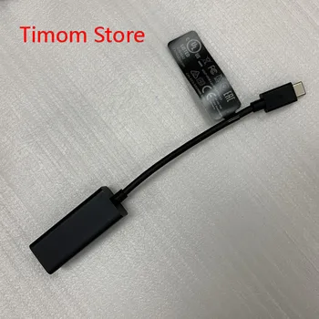 

855474-001 for HP Original USB Type-C to RJ-45 Adapter RTL8153-03 855560-001